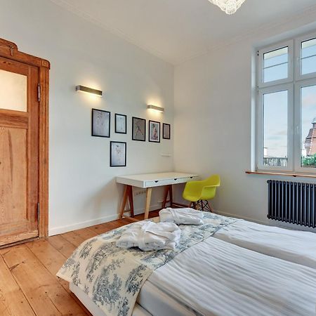 Lion Apartments - Family Stay Σόποτ Εξωτερικό φωτογραφία