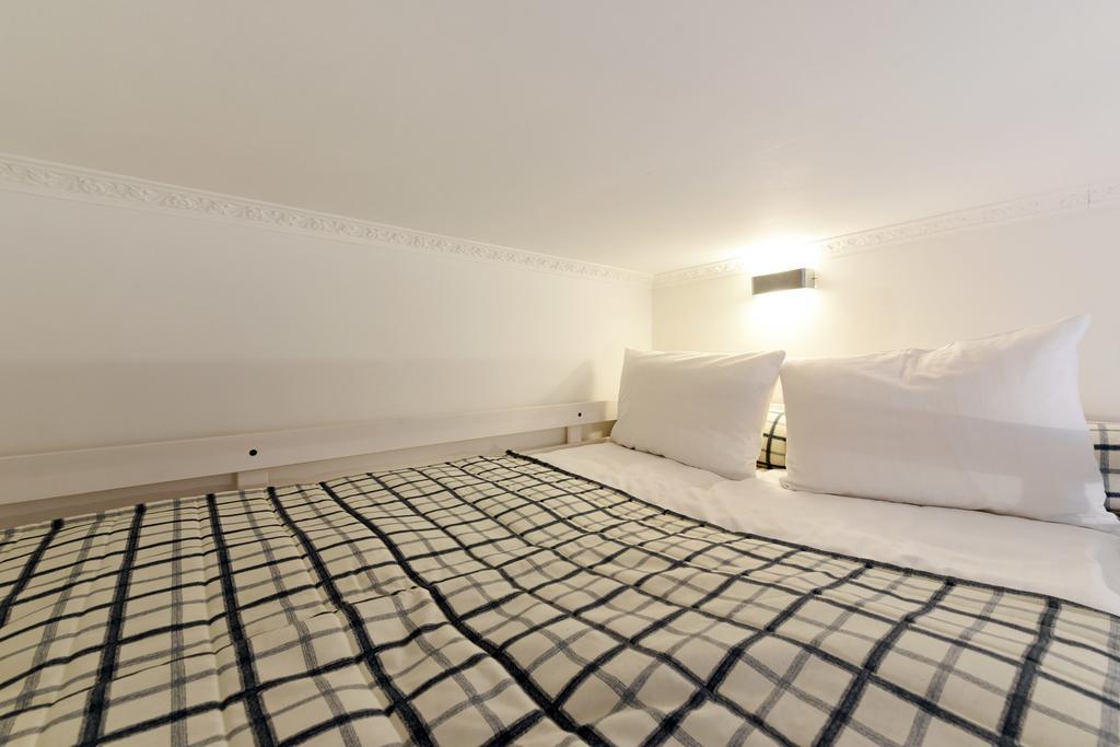 Lion Apartments - Family Stay Σόποτ Εξωτερικό φωτογραφία