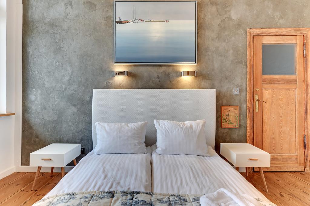 Lion Apartments - Family Stay Σόποτ Εξωτερικό φωτογραφία