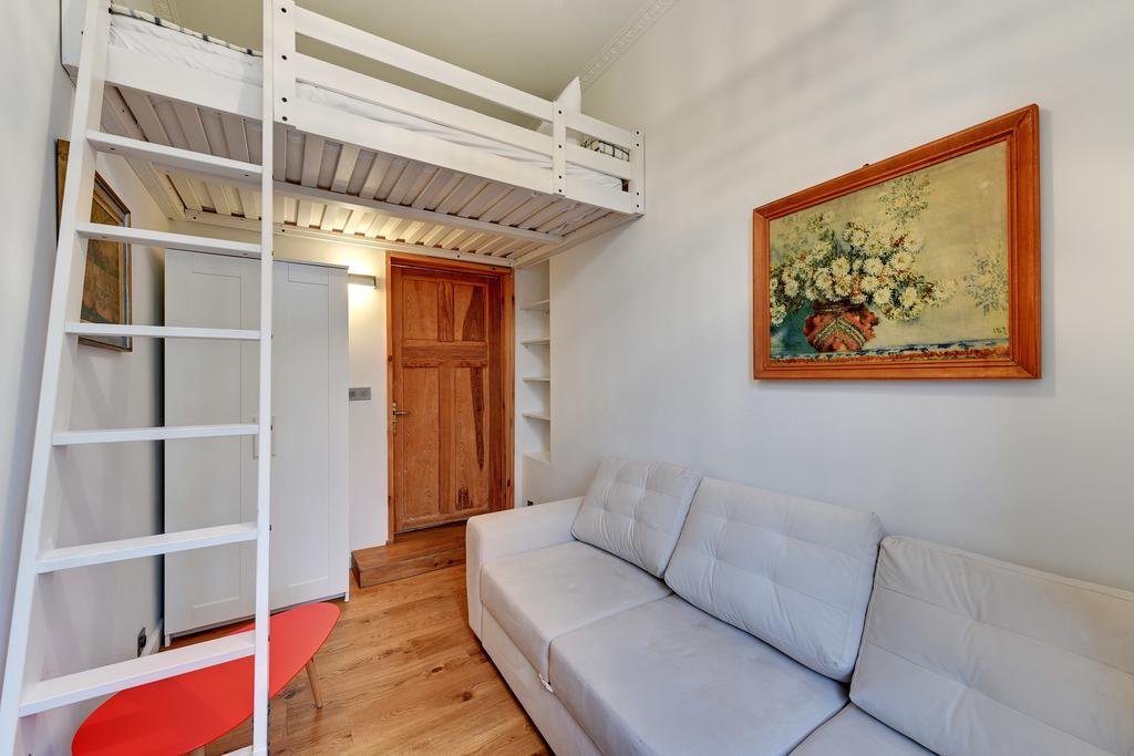 Lion Apartments - Family Stay Σόποτ Εξωτερικό φωτογραφία