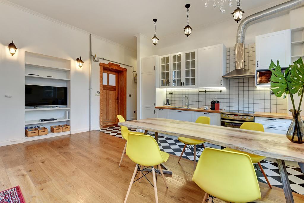 Lion Apartments - Family Stay Σόποτ Δωμάτιο φωτογραφία