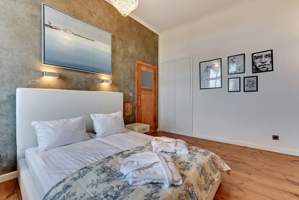 Lion Apartments - Family Stay Σόποτ Εξωτερικό φωτογραφία