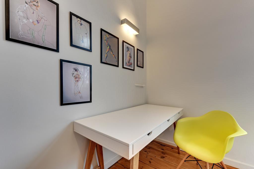 Lion Apartments - Family Stay Σόποτ Δωμάτιο φωτογραφία