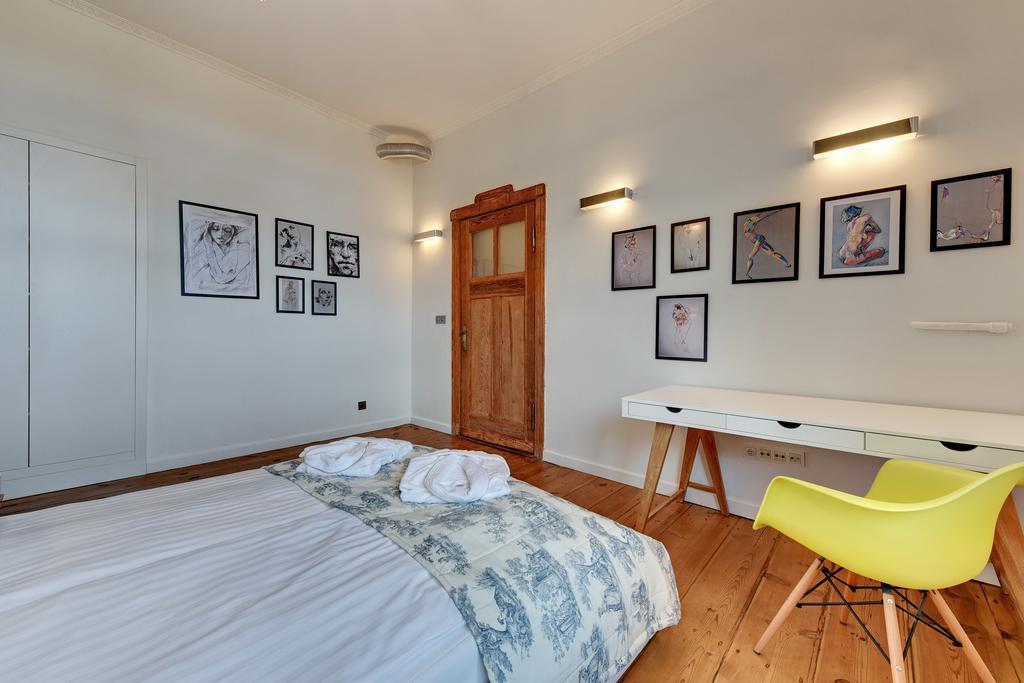 Lion Apartments - Family Stay Σόποτ Δωμάτιο φωτογραφία