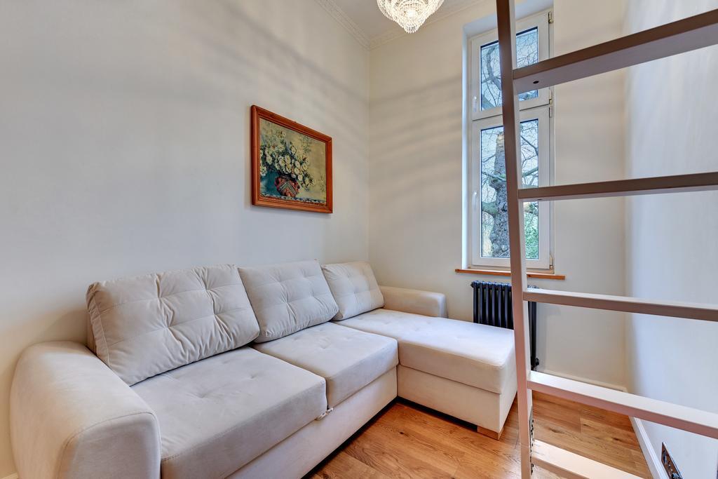 Lion Apartments - Family Stay Σόποτ Δωμάτιο φωτογραφία